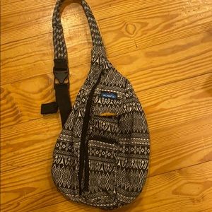 Kavu sling bag